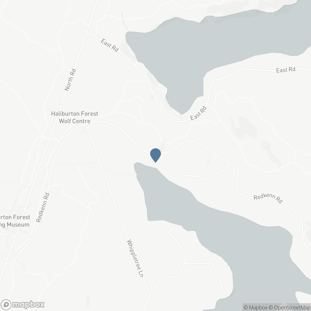 1424 REDKENN ROAD, Haliburton, Ontario K0M 1S0